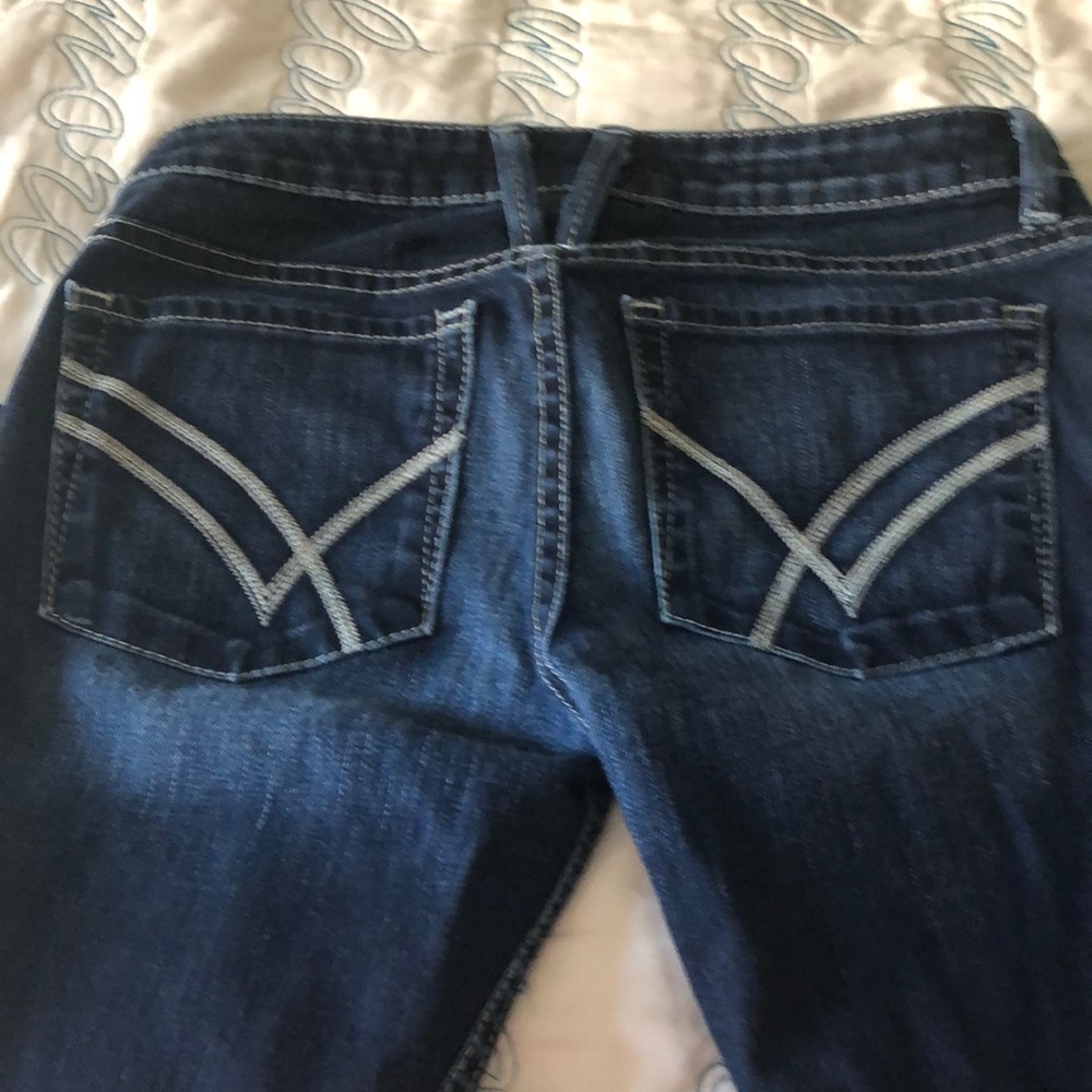 William Rast Jeans - Picture 4 of 4